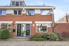 Te koop: Zwaardenburg 149, 3437RM Nieuwegein