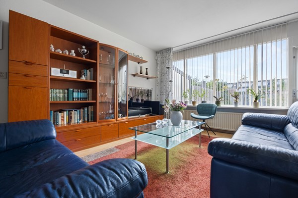 Medium property photo - Zwaardenburg 149, 3437 RM Nieuwegein