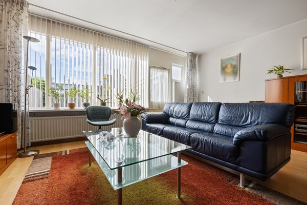 Medium property photo - Zwaardenburg 149, 3437 RM Nieuwegein