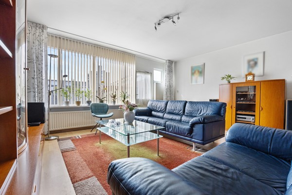 Medium property photo - Zwaardenburg 149, 3437 RM Nieuwegein