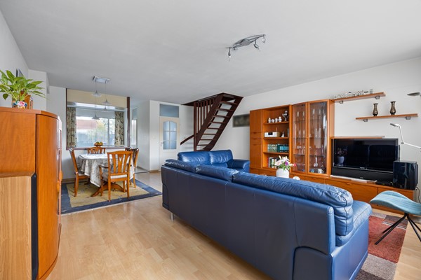 Medium property photo - Zwaardenburg 149, 3437 RM Nieuwegein