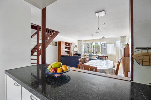 Medium property photo - Zwaardenburg 149, 3437 RM Nieuwegein