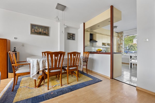 Medium property photo - Zwaardenburg 149, 3437 RM Nieuwegein