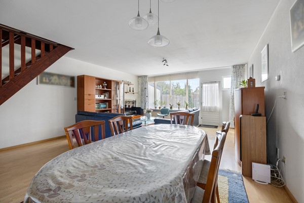 Medium property photo - Zwaardenburg 149, 3437 RM Nieuwegein