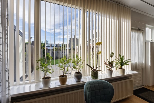 Medium property photo - Zwaardenburg 149, 3437 RM Nieuwegein