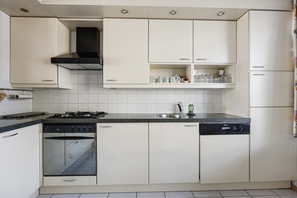 Medium property photo - Zwaardenburg 149, 3437 RM Nieuwegein