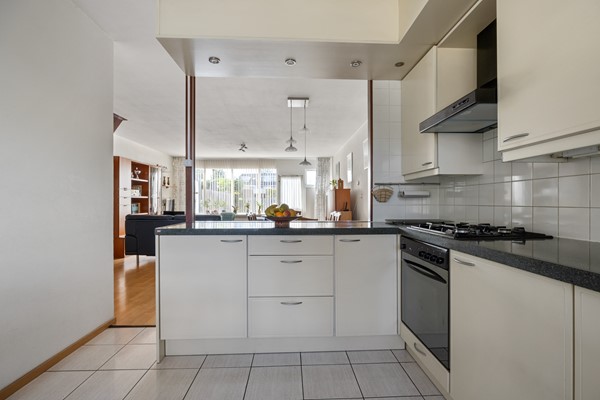 Medium property photo - Zwaardenburg 149, 3437 RM Nieuwegein