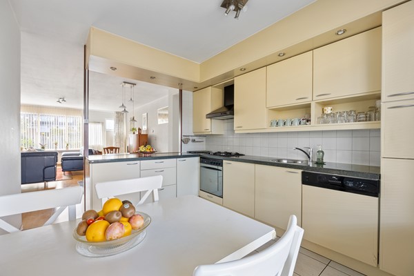 Medium property photo - Zwaardenburg 149, 3437 RM Nieuwegein