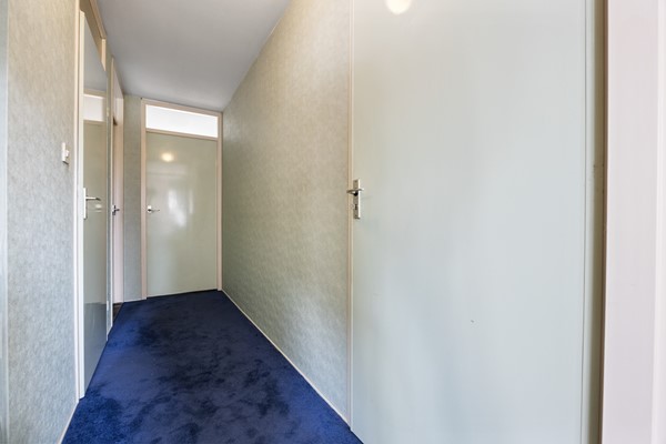 Medium property photo - Zwaardenburg 149, 3437 RM Nieuwegein