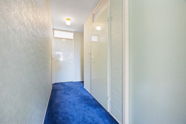 Medium property photo - Zwaardenburg 149, 3437 RM Nieuwegein