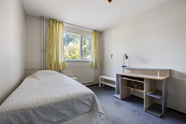 Medium property photo - Zwaardenburg 149, 3437 RM Nieuwegein