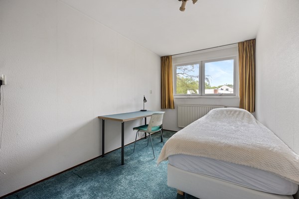 Medium property photo - Zwaardenburg 149, 3437 RM Nieuwegein