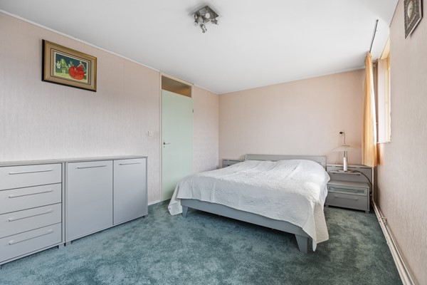 Medium property photo - Zwaardenburg 149, 3437 RM Nieuwegein