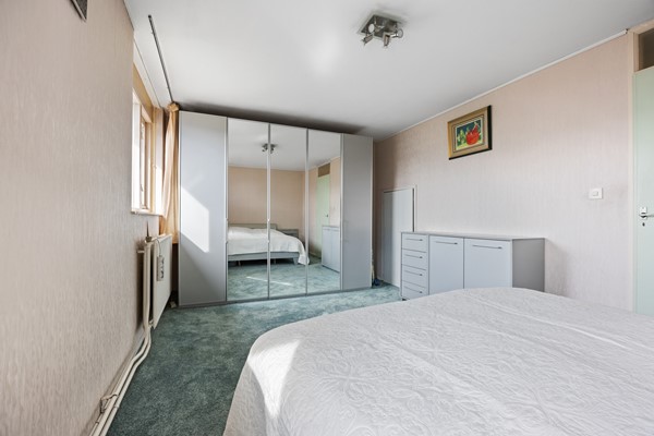 Medium property photo - Zwaardenburg 149, 3437 RM Nieuwegein