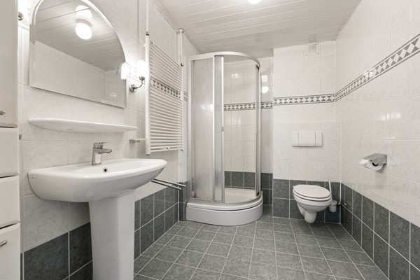Medium property photo - Zwaardenburg 149, 3437 RM Nieuwegein