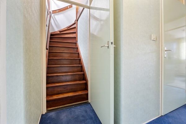 Medium property photo - Zwaardenburg 149, 3437 RM Nieuwegein