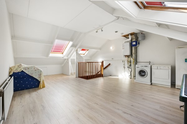 Medium property photo - Zwaardenburg 149, 3437 RM Nieuwegein