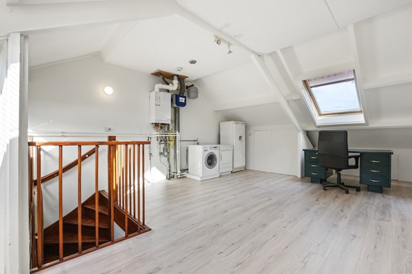 Medium property photo - Zwaardenburg 149, 3437 RM Nieuwegein