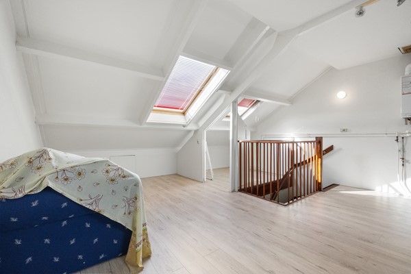 Medium property photo - Zwaardenburg 149, 3437 RM Nieuwegein