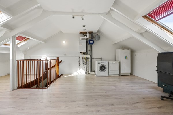 Medium property photo - Zwaardenburg 149, 3437 RM Nieuwegein