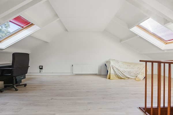 Medium property photo - Zwaardenburg 149, 3437 RM Nieuwegein