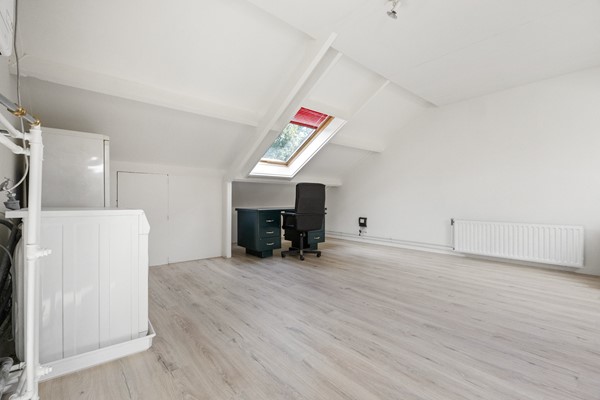 Medium property photo - Zwaardenburg 149, 3437 RM Nieuwegein