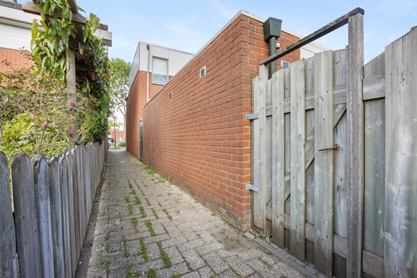 Medium property photo - Zwaardenburg 149, 3437 RM Nieuwegein