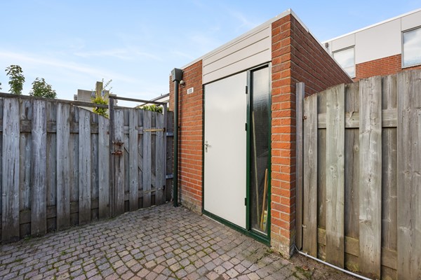 Medium property photo - Zwaardenburg 149, 3437 RM Nieuwegein