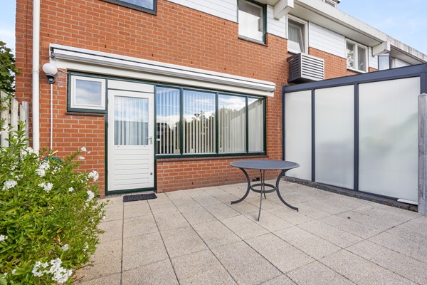 Medium property photo - Zwaardenburg 149, 3437 RM Nieuwegein