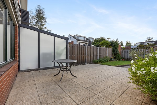 Medium property photo - Zwaardenburg 149, 3437 RM Nieuwegein
