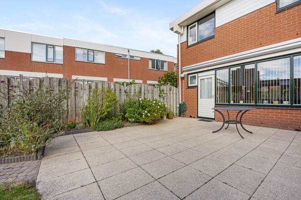 Medium property photo - Zwaardenburg 149, 3437 RM Nieuwegein