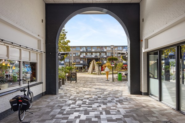 Medium property photo - Zwaardenburg 149, 3437 RM Nieuwegein