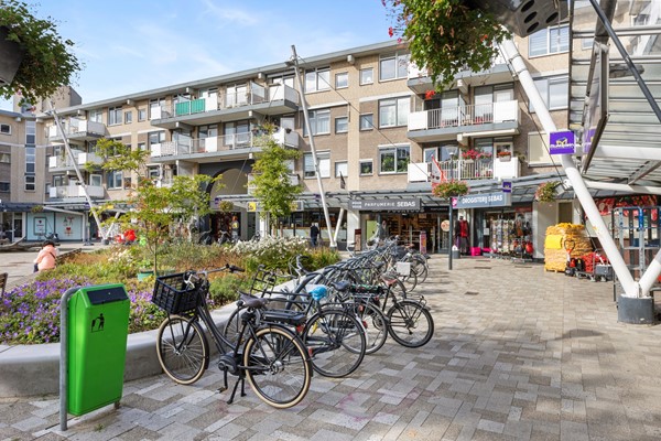 Medium property photo - Zwaardenburg 149, 3437 RM Nieuwegein