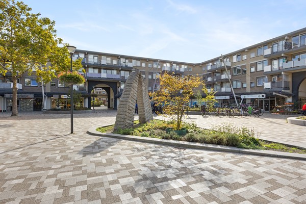 Medium property photo - Zwaardenburg 149, 3437 RM Nieuwegein