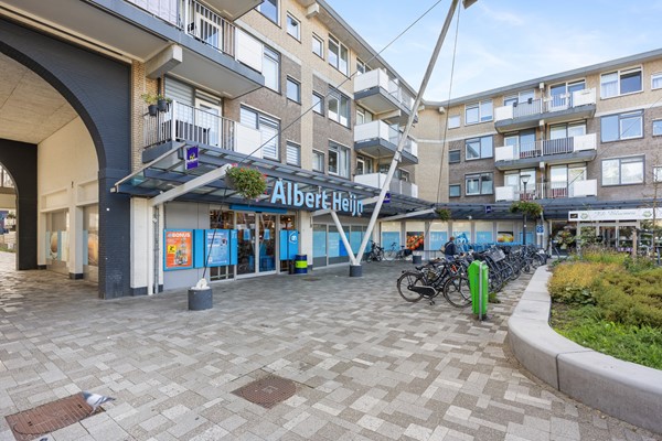 Medium property photo - Zwaardenburg 149, 3437 RM Nieuwegein