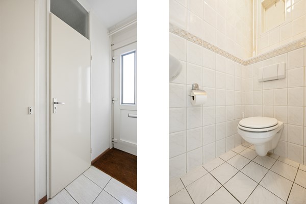Medium property photo - Zwaardenburg 149, 3437 RM Nieuwegein