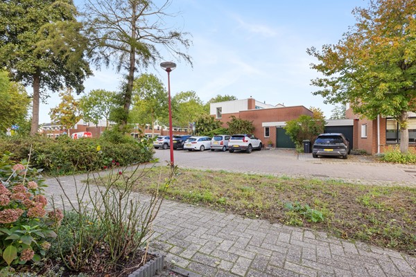 Medium property photo - Zwaardenburg 149, 3437 RM Nieuwegein