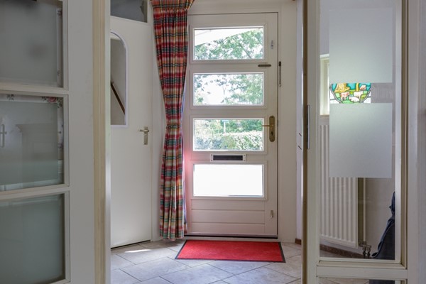 Medium property photo - Troubadoursborch 61, 3992 BE Houten