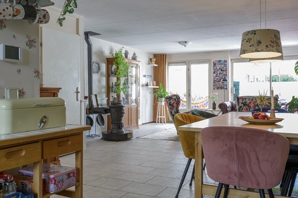 Medium property photo - Troubadoursborch 61, 3992 BE Houten