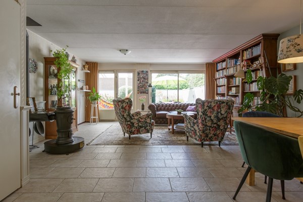 Medium property photo - Troubadoursborch 61, 3992 BE Houten