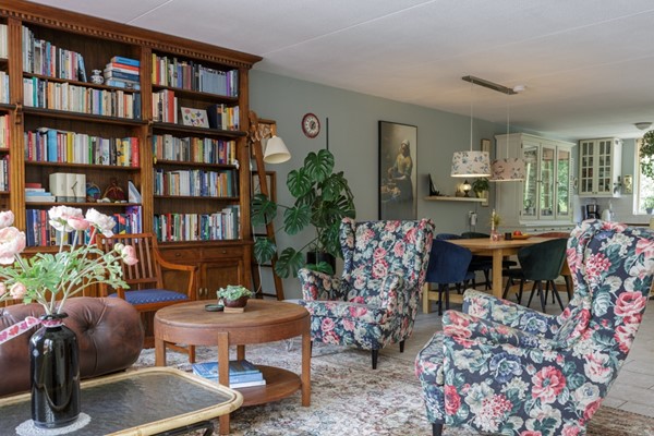 Medium property photo - Troubadoursborch 61, 3992 BE Houten