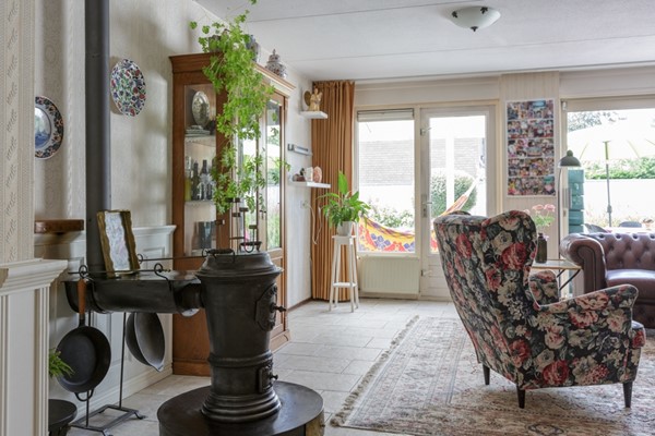 Medium property photo - Troubadoursborch 61, 3992 BE Houten