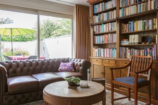 Medium property photo - Troubadoursborch 61, 3992 BE Houten