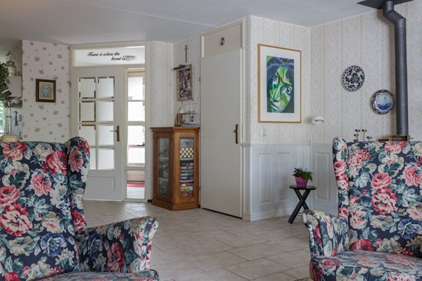 Medium property photo - Troubadoursborch 61, 3992 BE Houten