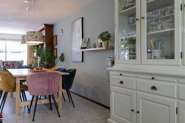 Medium property photo - Troubadoursborch 61, 3992 BE Houten