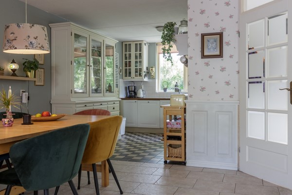 Medium property photo - Troubadoursborch 61, 3992 BE Houten