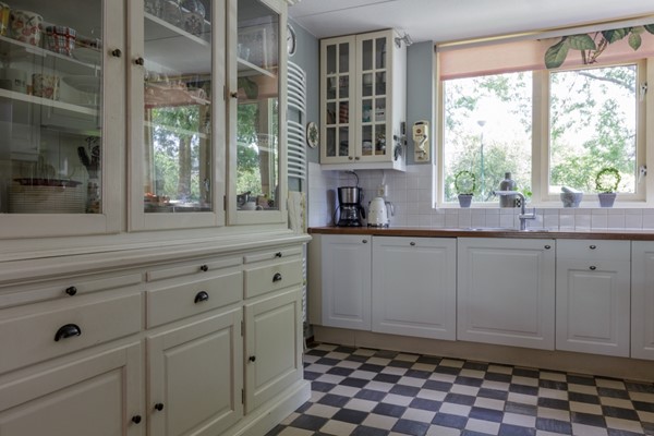 Medium property photo - Troubadoursborch 61, 3992 BE Houten