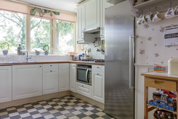 Medium property photo - Troubadoursborch 61, 3992 BE Houten