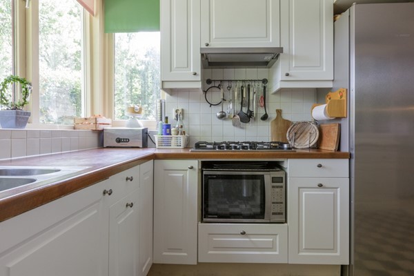 Medium property photo - Troubadoursborch 61, 3992 BE Houten