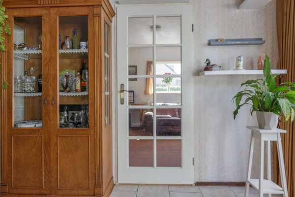 Medium property photo - Troubadoursborch 61, 3992 BE Houten